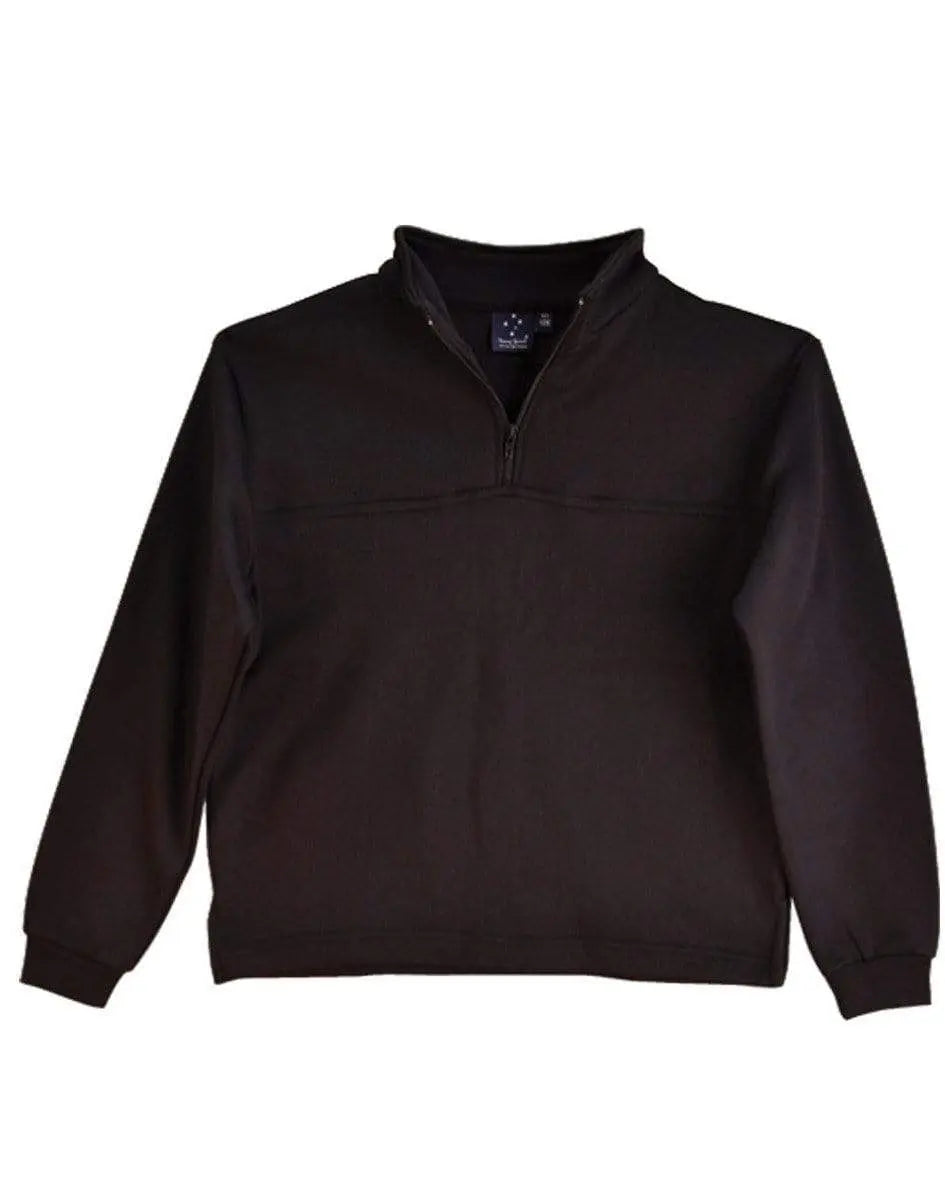 Winning Spirit Falcon Sweat Top Kids' Fl02k Metro Workwear.